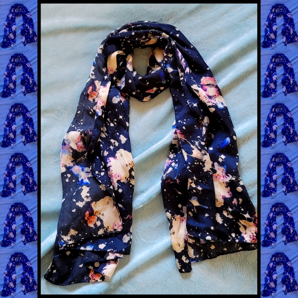 Scarf/wrap/Hair wrap